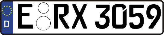 E-RX3059