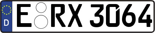 E-RX3064