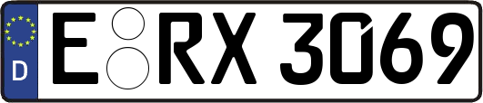 E-RX3069