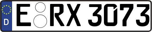 E-RX3073