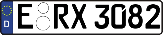 E-RX3082