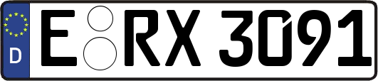E-RX3091