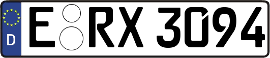 E-RX3094