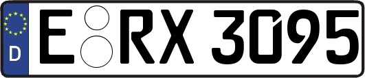 E-RX3095