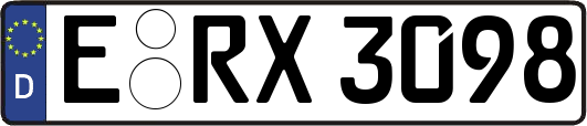 E-RX3098