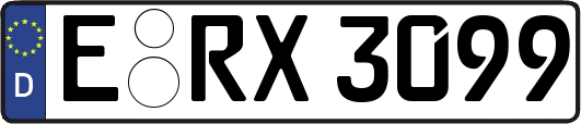 E-RX3099
