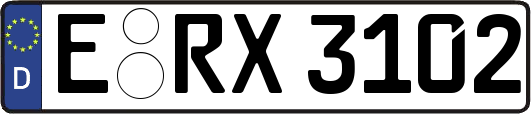 E-RX3102
