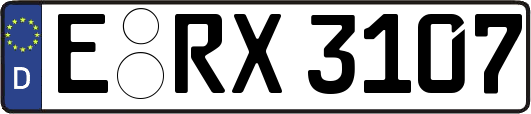 E-RX3107