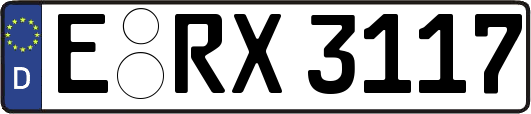 E-RX3117