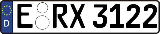 E-RX3122