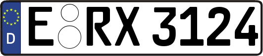 E-RX3124