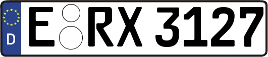 E-RX3127