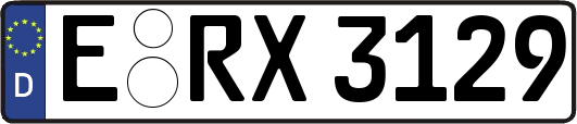 E-RX3129