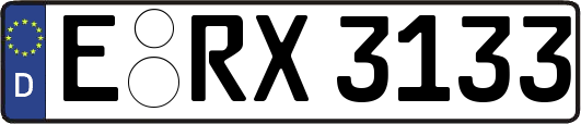 E-RX3133
