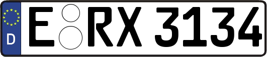E-RX3134