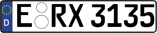 E-RX3135