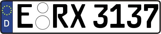 E-RX3137