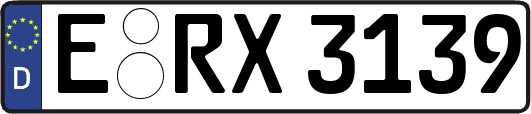 E-RX3139