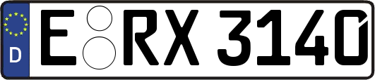 E-RX3140