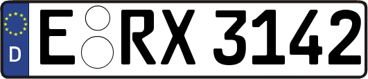 E-RX3142
