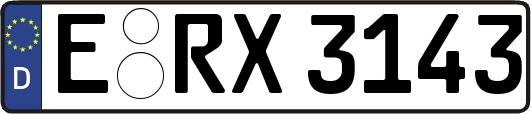 E-RX3143