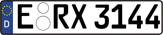 E-RX3144