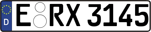 E-RX3145