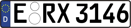 E-RX3146