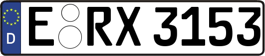 E-RX3153
