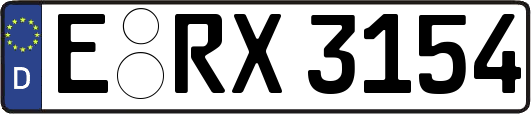 E-RX3154