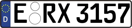 E-RX3157