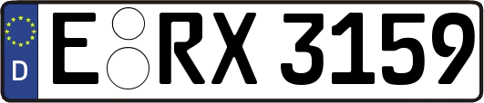 E-RX3159