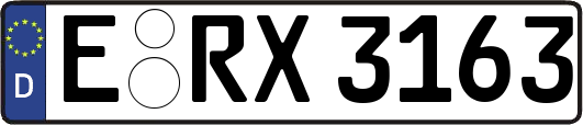 E-RX3163