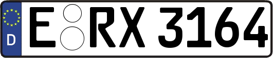 E-RX3164
