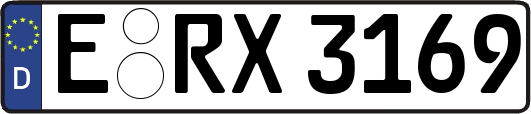 E-RX3169