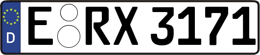 E-RX3171