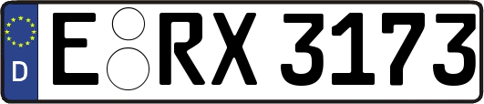 E-RX3173