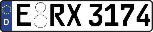 E-RX3174