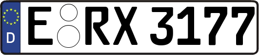 E-RX3177
