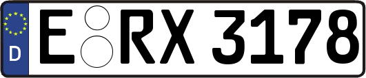 E-RX3178