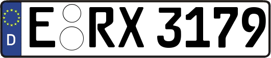 E-RX3179