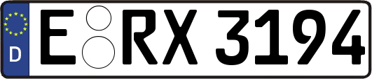 E-RX3194
