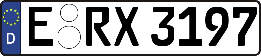 E-RX3197