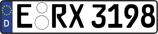 E-RX3198