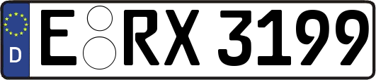E-RX3199