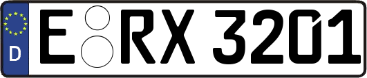 E-RX3201