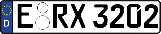 E-RX3202