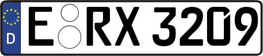 E-RX3209