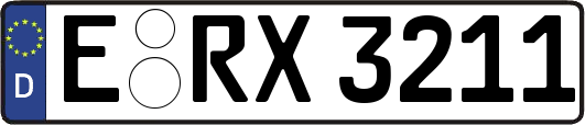 E-RX3211