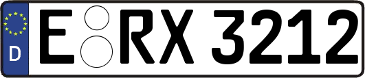 E-RX3212
